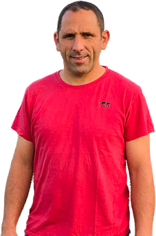 Benoît Darriaut - Eleveur de Chapon Grutto