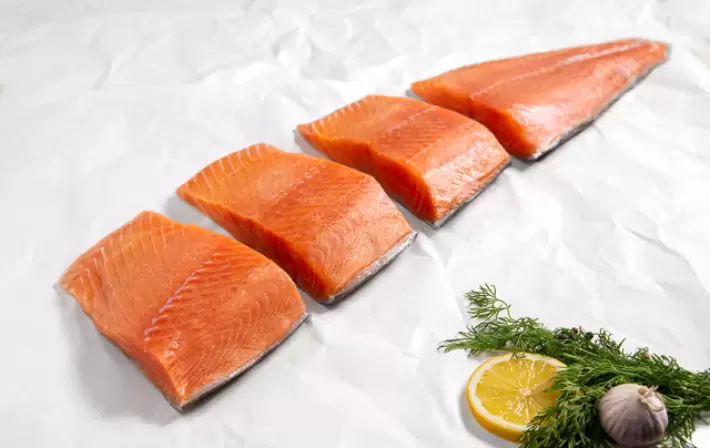 Zalm Filet Bereiden En Andere Recepten | Grutto